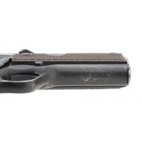 "Colt Commander Pre-1970 Pistol .38 Super (C18611)" - 5 of 6