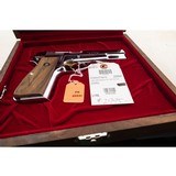 "Browning Hi-Power Centennial 9mm (PR60831)" - 8 of 13