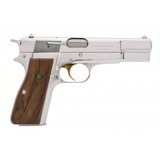 "Browning Hi-Power Centennial 9mm (PR60831)" - 7 of 13