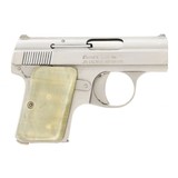 "Bauer Automatic .25 ACP (PR59602)" - 1 of 6