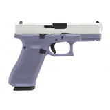 "Glock 45 9MM (NGZ2113) NEW" - 1 of 3