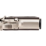 "Beretta 84FS Nickel .380 ACP (PR57832)" - 6 of 6