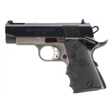 "Springfield V10 UC .45 ACP (PR58954)" - 5 of 5