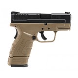 "Springfield XD-9 9MM (PR57212)" - 1 of 3