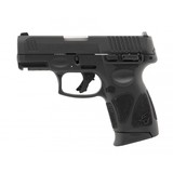 "Taurus G3C 9MM (PR56788)" - 2 of 4