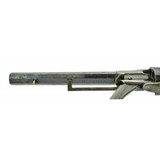 "Rare Remington New Model Navy .38 (AH5027)" - 2 of 2