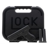"Glock 42 Gen. 5 .380 ACP (PR61026)" - 3 of 4