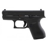 "Glock 42 Gen. 5 .380 ACP (PR61026)" - 2 of 4