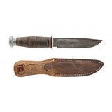 "Vintage Kinfolks Hunting Knife (MEW3289)"