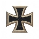 "WWII German Iron Cross Cased (MM2476)" - 1 of 4