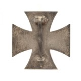 "WWII German Iron Cross Cased (MM2476)" - 4 of 4