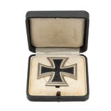 "WWII German Iron Cross Cased (MM2476)" - 3 of 4