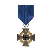 "Third Reich 50Years Service Award (MM2478)" - 1 of 4