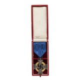 "Third Reich 50Years Service Award (MM2478)" - 3 of 4