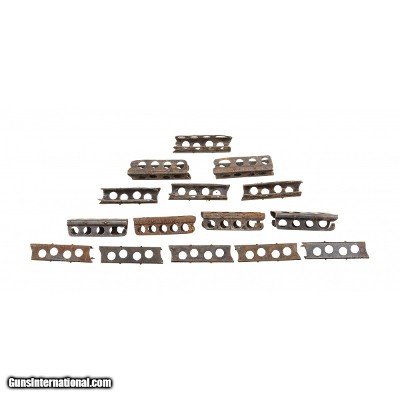 "303 British Stripper Clips (MM2553)"