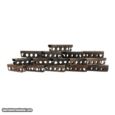 "15 British 303 Stripper Clips (MM2557)"