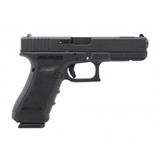 "Glock 17C Pistol 9MM (NGZ3212) NEW" - 1 of 3