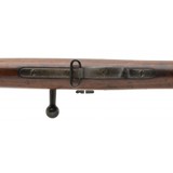 "U.S. Winchester 1st Model Hotchkiss Bolt-Action rifle .45-70 (AW358)" - 3 of 7