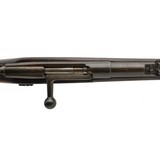 "U.S. Winchester 1st Model Hotchkiss Bolt-Action rifle .45-70 (AW358)" - 6 of 7