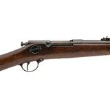 "U.S. Winchester 1st Model Hotchkiss Bolt-Action rifle .45-70 (AW358)" - 7 of 7