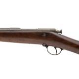 "U.S. Winchester 1st Model Hotchkiss Bolt-Action rifle .45-70 (AW358)" - 4 of 7