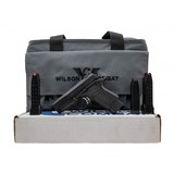 "Wilson combat EDC X9 S Pistol 9mm (PR62737)" - 2 of 7