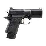 "Wilson combat EDC X9 S Pistol 9mm (PR62737)" - 1 of 7