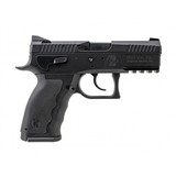 "Sphinx SDP Compact Pistol 9mm (PR62740)" - 1 of 4