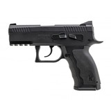 "Sphinx SDP Compact Pistol 9mm (PR62740)" - 4 of 4