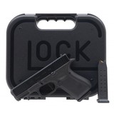 "Glock 19 gen 5 Pistol 9mm (PR62752)" - 3 of 4