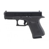 "Glock 19 gen 5 Pistol 9mm (PR62752)" - 2 of 4