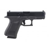 "Glock 19 gen 5 Pistol 9mm (PR62752)" - 1 of 4
