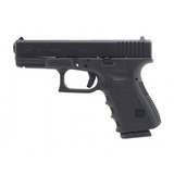 "Glock 19 Gen. 3 9mm (PR62786)" - 2 of 4