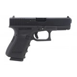 "Glock 19 Gen. 3 9mm (PR62786)" - 1 of 4