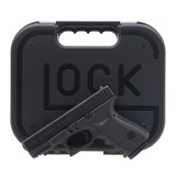"Glock 19 Gen. 3 9mm (PR62786)" - 3 of 4