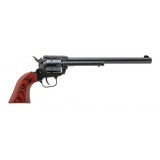 "Heritage Rough Rider Revolver 22LR/22WMR (PR62744)" - 7 of 7