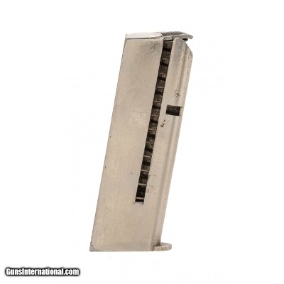 "Astra 3000 380ACP Magazine (MIS1710)"