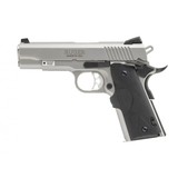 "Ruger SR1911 Pistol .45ACP (PR62751)" - 7 of 7