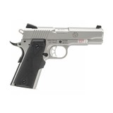"Ruger SR1911 Pistol .45ACP (PR62751)" - 1 of 7