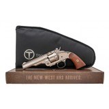 "Taylor's & Company Schofield .45 LC (NGZ3180) NEW" - 2 of 3