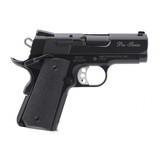 "Smith & Wesson SW1911 Pro Series Pistol 9MM (NGZ3182) NEW" - 1 of 3