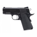 "Smith & Wesson SW1911 Pro Series Pistol 9MM (NGZ3182) NEW" - 3 of 3