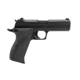 "Sig Sauer P210 Carry Pistol 9mm (PR62844)" - 1 of 4