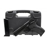 "Sig Sauer P210 Carry Pistol 9mm (PR62844)" - 2 of 4