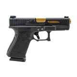 "Glock 19 Gen 4 SAI Tier One Pistol 9mm (PR62812)" - 1 of 4