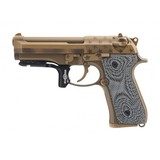 "Beretta 96 Centurion Pistol .40 S&W (PR62850)" - 4 of 6