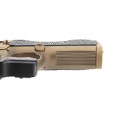 "Beretta 96 Centurion Pistol .40 S&W (PR62850)" - 5 of 6