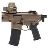 "Sig Sauer MCX Virtus Rifle 5.56 NATO (R39430)" - 3 of 4