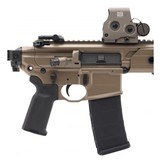 "Sig Sauer MCX Virtus Rifle 5.56 NATO (R39430)" - 2 of 4