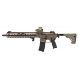 "Sig Sauer MCX Virtus Rifle 5.56 NATO (R39430)" - 4 of 4